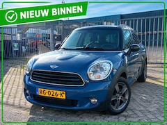 MINI Countryman - 1.6 Cooper Chili