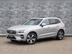 Volvo XC60 - 2.0 T6 Plug-in Hybrid AWD Plus Bright | Long Range | Trekhaak | Panoramadak | Harman Kardo