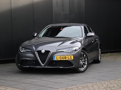 Alfa Romeo Giulia - 2.2 LEER | NAVI | CRUISE | CAMERA |