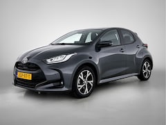Toyota Yaris - 1.5 Hybrid 115 Dynamic Comfort Pack | BTW voertuig | Dodehoek detectie | Stoel+stuurverwar
