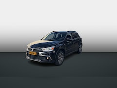 Mitsubishi ASX - 1.6 Cleartec Intense | Trekhaak | Cruise | RIJKLAARPRIJS