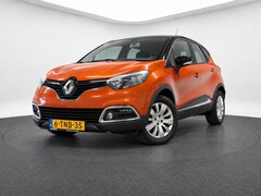 Renault Captur - 0.9 TCe Expression|LM-VELG|NL AUTO|APK 4-2027|NAVI