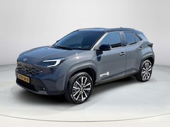 Toyota Yaris Cross - 1.5 Hybrid 130 Executive | 2026 model | Demo | Storm Grey met zwart dak