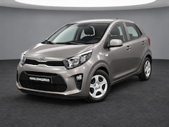 Kia Picanto - 1.0 CVVT EconomyPlusLine | AIRCO