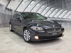 BMW 5-serie - 523i Automaat Leer