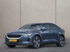 Polestar 2 - 2 Long Range Single Motor 78 kWh | Panoramadak | Warmtepomp | Harman Kardon Audio