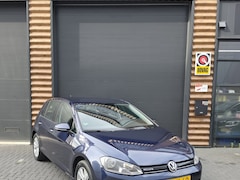 Volkswagen Golf - 1.4 TGI Comfortline BlueMotion
