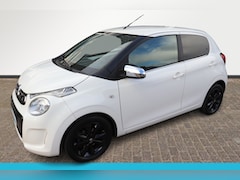 Citroën C1 - 1.0 e-VTi Shine. Achteruitrijcamera