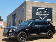 Bentley Bentayga - 4.0 D 7p. PANO|360CAMERA|ACC|MEMORY|HUD|MASSAGE