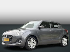 Suzuki Swift - 1.2 Select Smart Hybrid