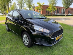Ford Fiesta - 1.25