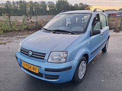 Fiat Panda - 1.2 Dynamic LEUKE AUTO RIJDT EN SCHAKELT GOED