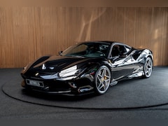 Ferrari F8 Tributo - 3.9 V8 HELE