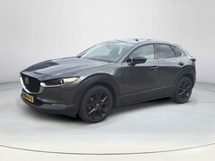 Mazda CX-30 - 2.5 e-SkyActiv-G M Hybrid Homura | Rijklaarprijs