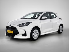 Toyota Yaris - 1.5 Hybrid Active | Cruise Control Adaptief | Navigatie | Achteruitrijcamera |