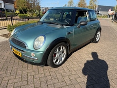 MINI 3-Deurs - 1.6 One *INRUILER* NWEAPK