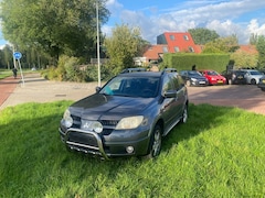 Mitsubishi Outlander Sport - 2.4 Invite Scott 4WD