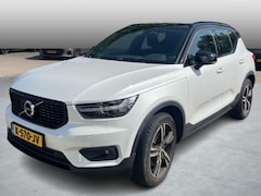 Volvo XC40 - 2.0 T4 R-Design | Harman Kardon audio | Stoel- en stuurverwarming | Achteruitrijcamera | P
