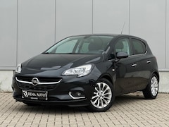 Opel Corsa - 1.0 Turbo Cosmo | Cruise | Navi | PDC | Climate | Bluetooth |