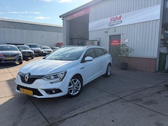 Renault Mégane Estate - 1.2 TCe Zen Airco, cruise, pdc achter, trekhaak