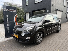 Renault Twingo - 1.2 16V Dynamique