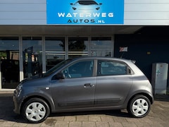 Renault Twingo - 1.0 SCe Authentique Navi/elektrisch pakket