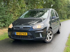 Ford C-Max - 1.8-16V Trend | Cruise control + Airco Nu € 999,