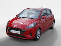 Hyundai i10 - 1.0 Comfort Smart | Apple Carplay/Android Auto | Cruisecontrol | Achteruitrijcamera