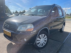 Suzuki Ignis - 1.3 First Edition