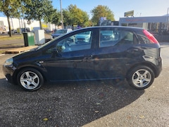 Fiat Grande Punto - 1.2 Active