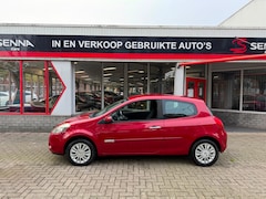 Renault Clio - 1.2 TCe Collection - Bj 2011 - Navi - Inr Mog