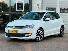 Volkswagen Polo - 1.0 BlueMotion Edition| NAP| CRUISECR| CARPLAY