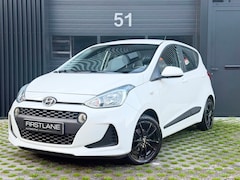 Hyundai i10 - 1.0i Comfort | Carplay | Cruise | NIEUWE APK