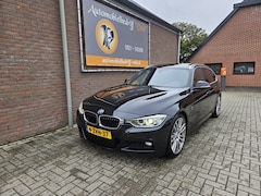 BMW 3-serie Touring - 320d High Executive M-sport