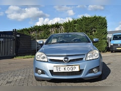 Opel Tigra TwinTop - 1.8-16V Cosmo
