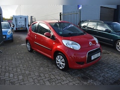 Citroën C1 - 1.0-12V Séduction NIEUWE APK