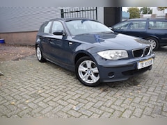 BMW 1-serie - 116i NIEUWE APK