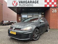 Volkswagen Golf - 2.0 TSI GTI Performance // XENON // NAVI // PDC V+A // CRUISE // CLIMA // STOELVERWARMING