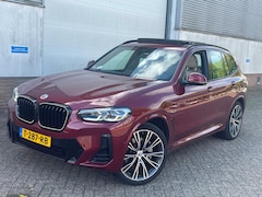 BMW X3 - XDrive30e High Executive