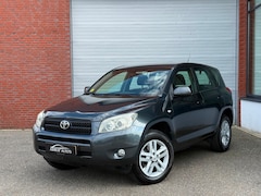 Toyota RAV4 - 2.0 VVTi X-Style| AUTOMAAT| 4WD| NEW APK|