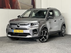 Citroën C3 - 1.2 TURBO PLUS 100PK NIEUW MODEL 2025 50 STUKS OP VOORRAAD NAVIGATIE VIA APPLE CARPLAY/AND