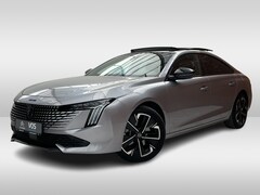 Peugeot 508 - HYbrid 225 e-EAT8 Allure Avantage | Panodak | Focal HiFi | Automaat |