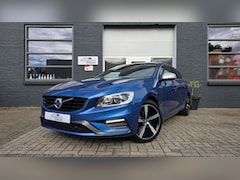 Volvo V60 - 2.0 T4 Business Sport
