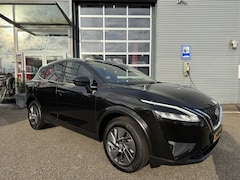Nissan Qashqai - 1.3 MHEV Xtronic Acenta Panoramadak