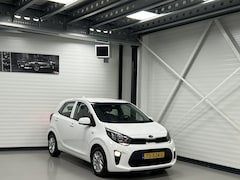 Kia Picanto - ComfortPlusLine Navigator MultiMedia/Camera/Carplay/ Bluetooth/LMvelgen/Elektrisch-pakket/