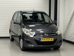 Hyundai i10 - 1.1 i-Drive Cool