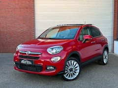 Fiat 500 X - 1.4 Turbo MultiAir Lounge| PANO| AUTOMAAT| NAP| NEW APK
