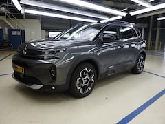 Citroën C5 Aircross - 1.6 Plug-in Hybrid 225pk Max Panoramadak, Camera, Trekhaak