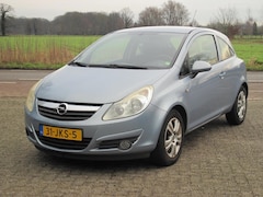 Opel Corsa - 1.2-16V Edition