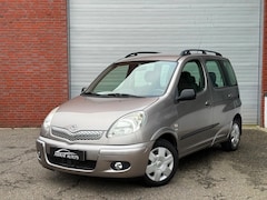 Toyota Yaris Verso - 1.3 VVT-i Sol | AUTOMAAT | NAP | NEW APK |